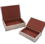 Book Home 2 kpl setti