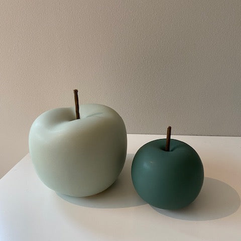 Apple koriste mintunvihreä iso