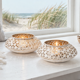 Bali kynttilälyhty 2 kpl