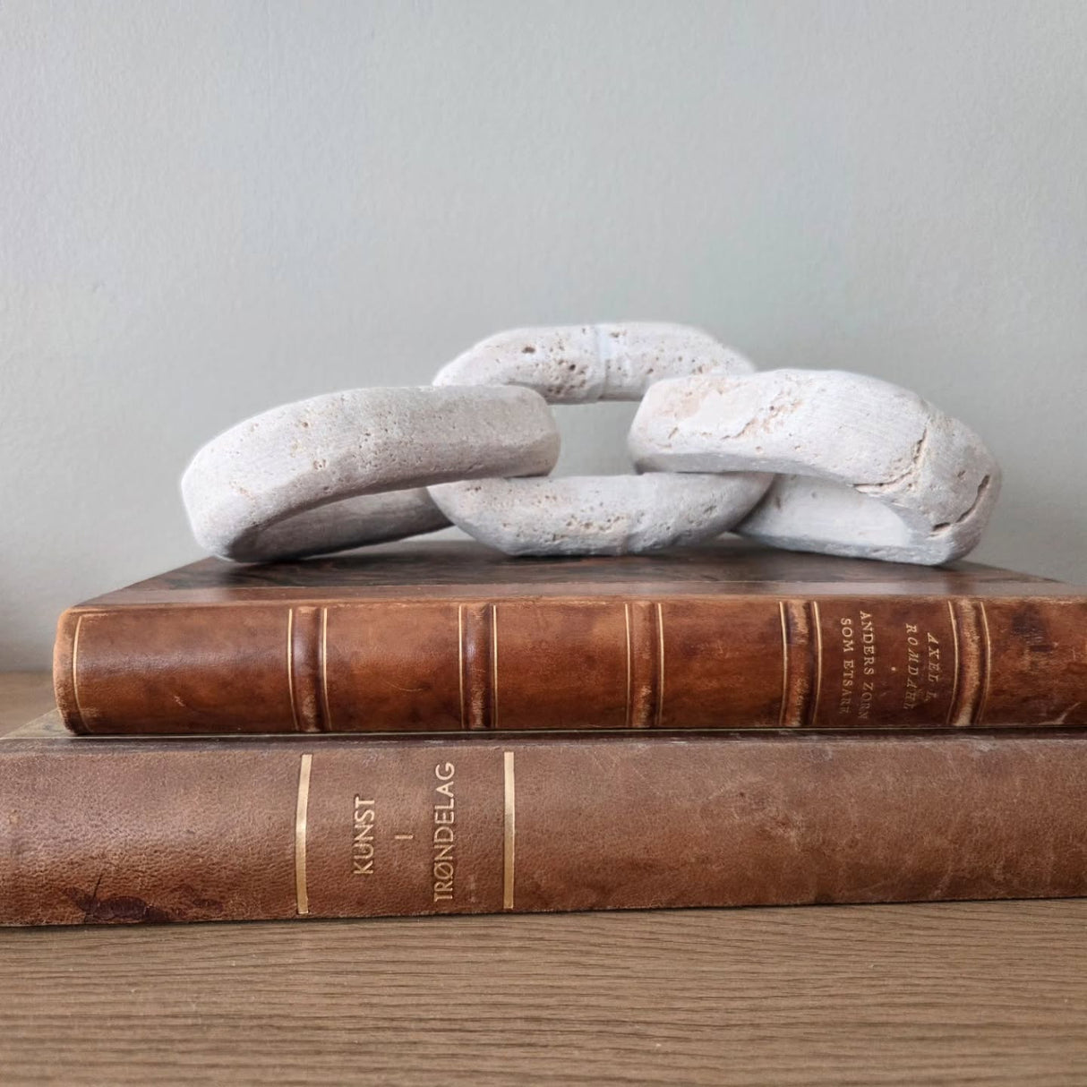 Natural Marble koristerenkaat