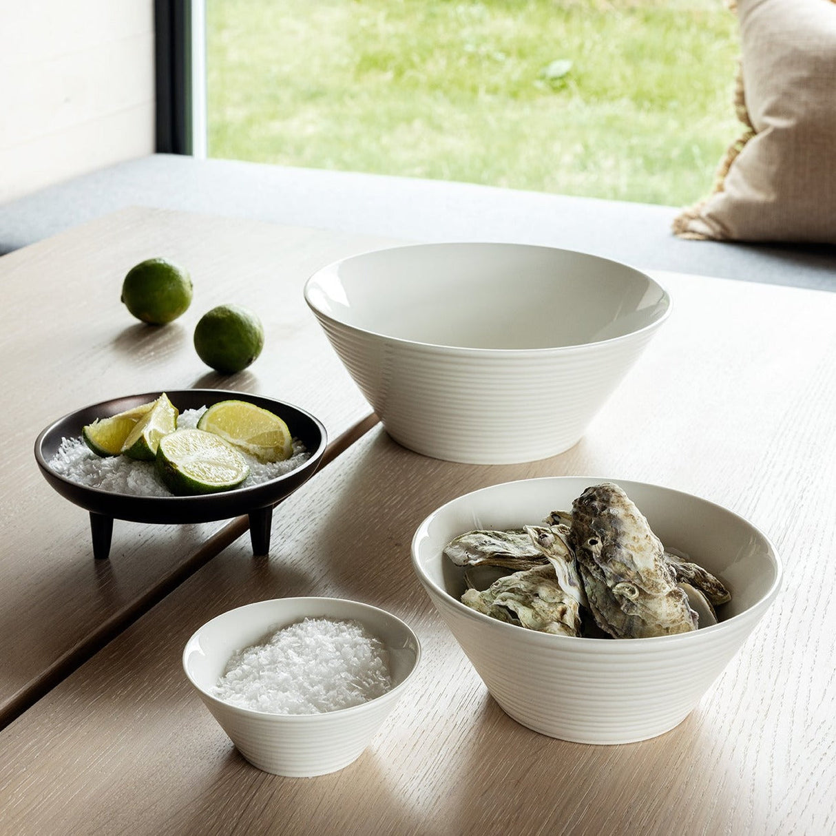 Scala aamiaiskulho 2 kpl