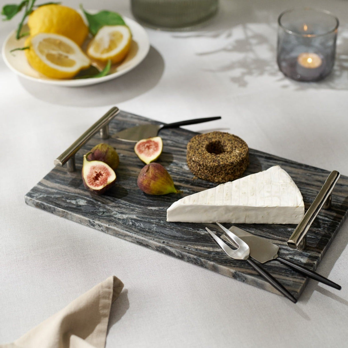 Nevada salaattiottimet 2 kpl setti