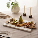 Vintage Marble tarjoilulautanen