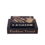 Book Fashion 2 kpl setti
