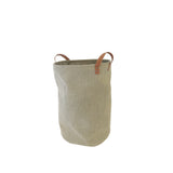 La Pana Green pyykkikori