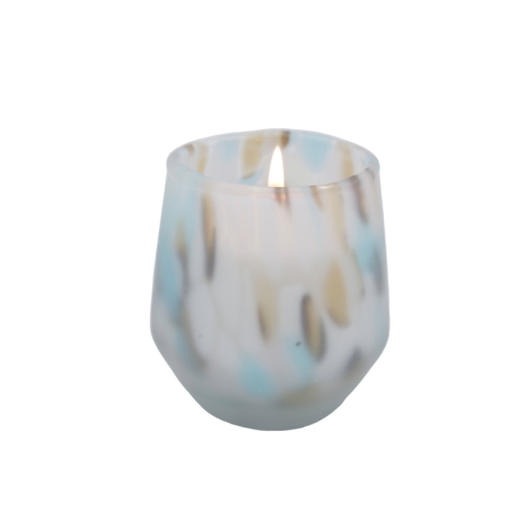 Ocean citronella tuoksukynttilä