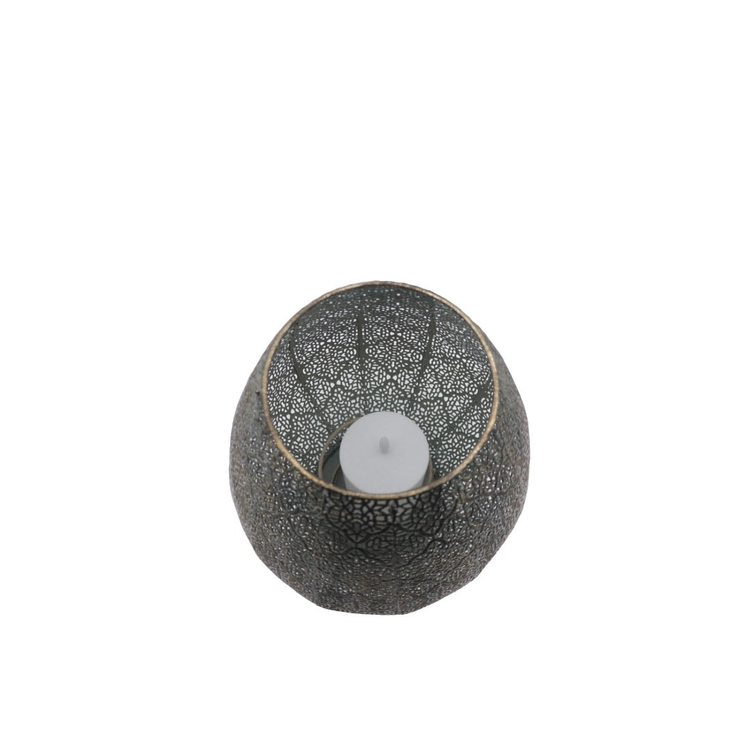 Oriental lyhty 31 cm