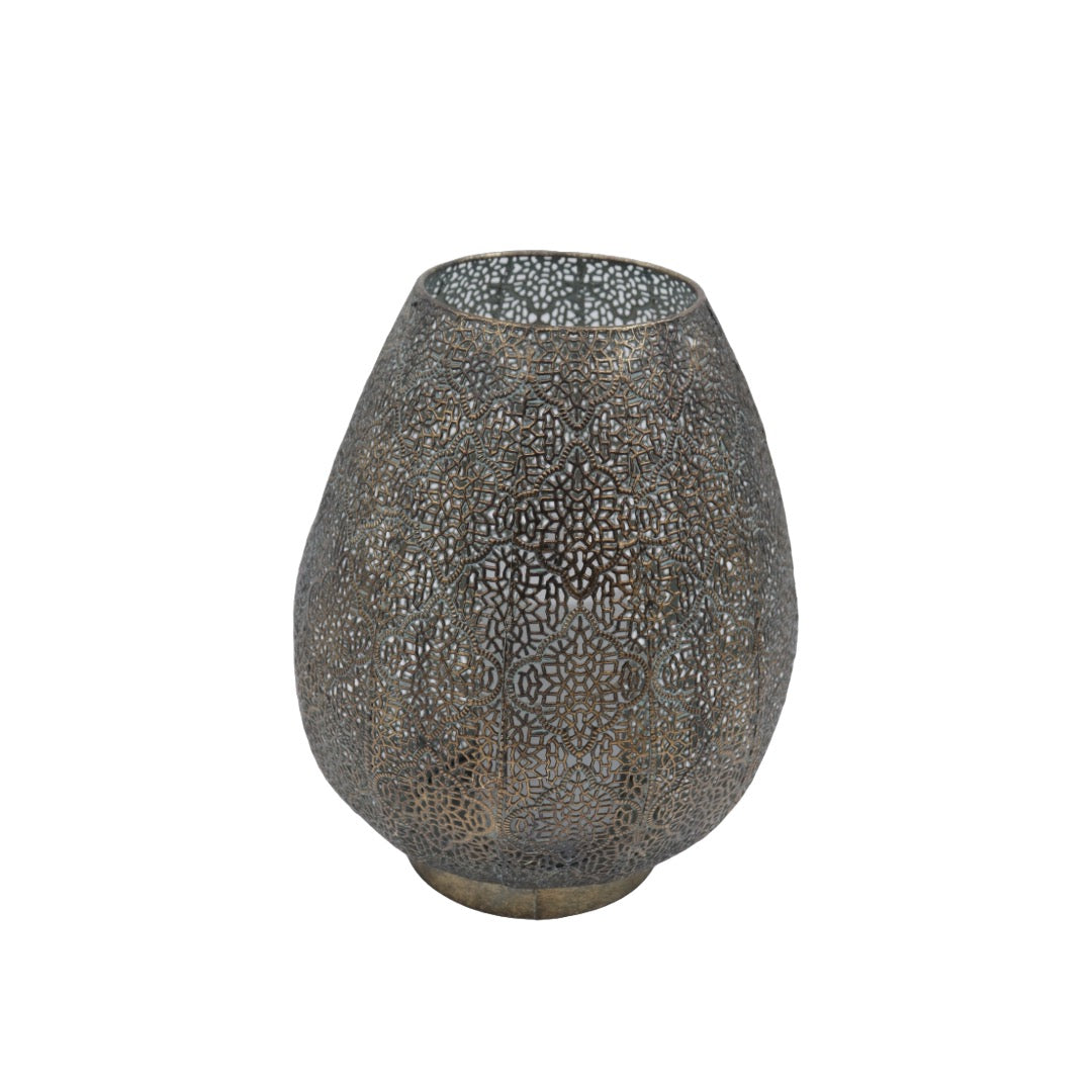 Oriental lyhty 31 cm