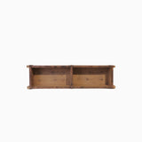 Madera säilytyslaatikko tupla