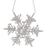 Snowflake ikkunalyhty