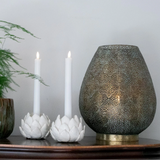 Oriental lyhty 31 cm