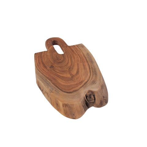 Vintage Natural leikkuulauta noin 40x15 cm