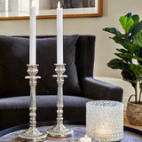 Evelyn kynttilänjalka 2 kpl