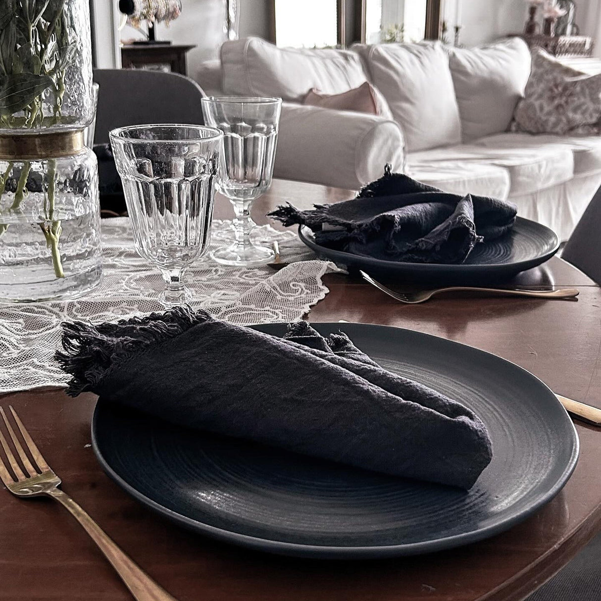 Midnight asetti 2 kpl