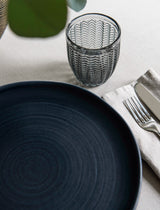 Midnight päivällislautanen 2 kpl