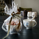 Christmas Magic tee-/ lattemuki 2 kpl