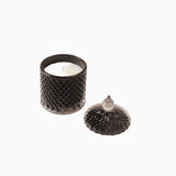 Marilyn Black tuoksukynttilä Fireside pieni