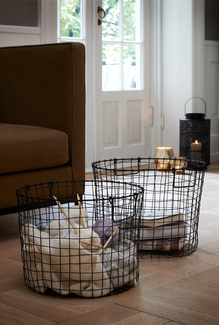 Treviso kori setti à 2