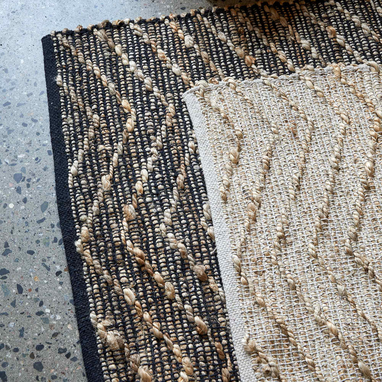 Avenue Beige matto 120x180 cm