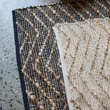 Avenue Beige matto 120x180 cm