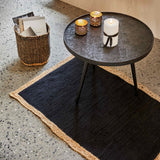 Barnaby Black matto 60x90 cm