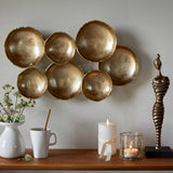 Chennai Gold seinäkoriste