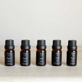 Body & Soul luxury essential oil La Bella Rose