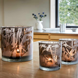 Mystique tuikkulyhty 2 kpl