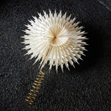 Stella White latvatähti