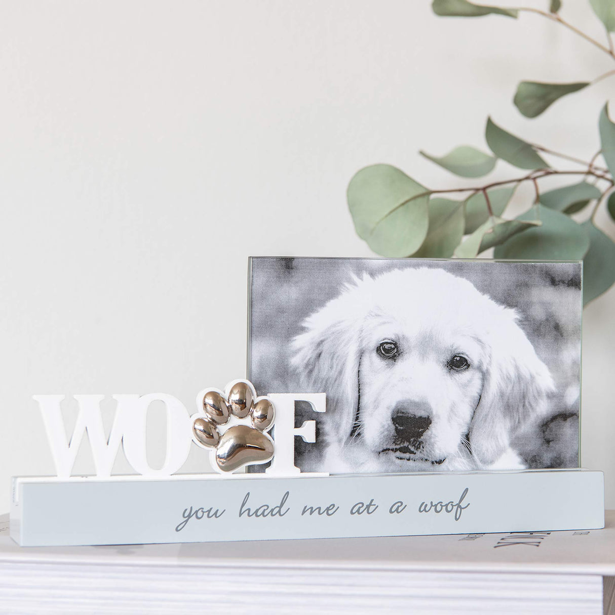 Woof kehykset