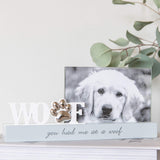 Woof kehykset