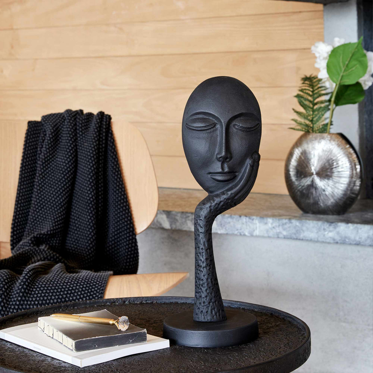 Visage koriste-esine