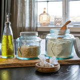 Bonita Cocina purkki kannella