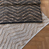 Avenue Beige matto 120x180 cm