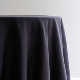 Elma Black pöytäliina 150x260 cm