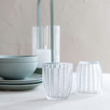 Carla vesilasi 2 kpl kirkas