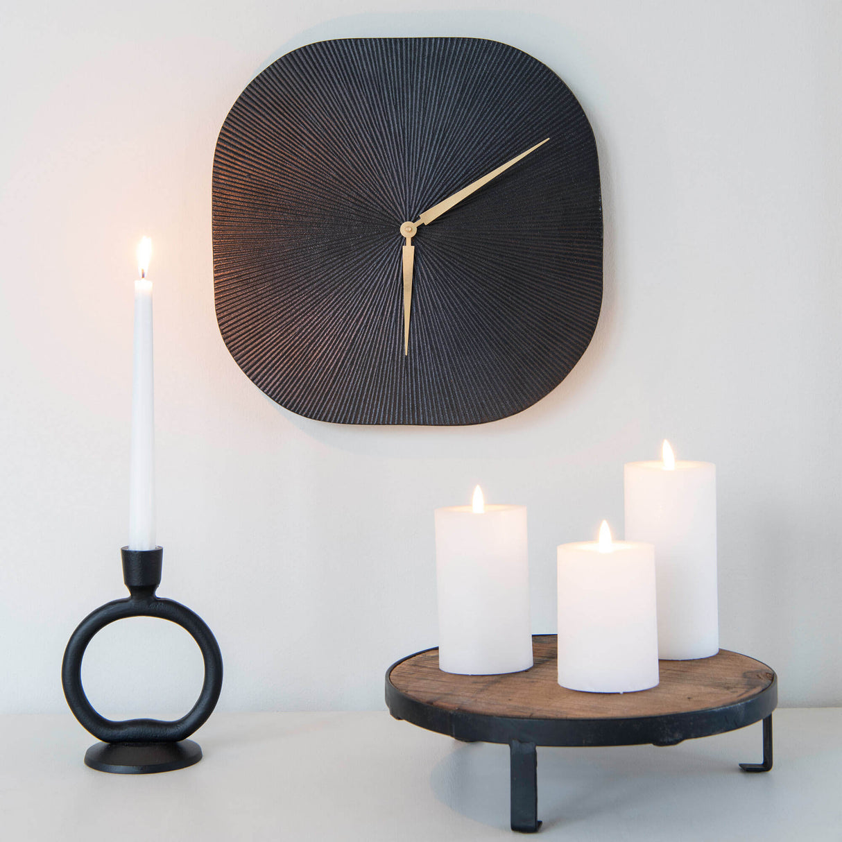 Madera jalallinen vati