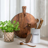 Bistro Things säilytyspurkki