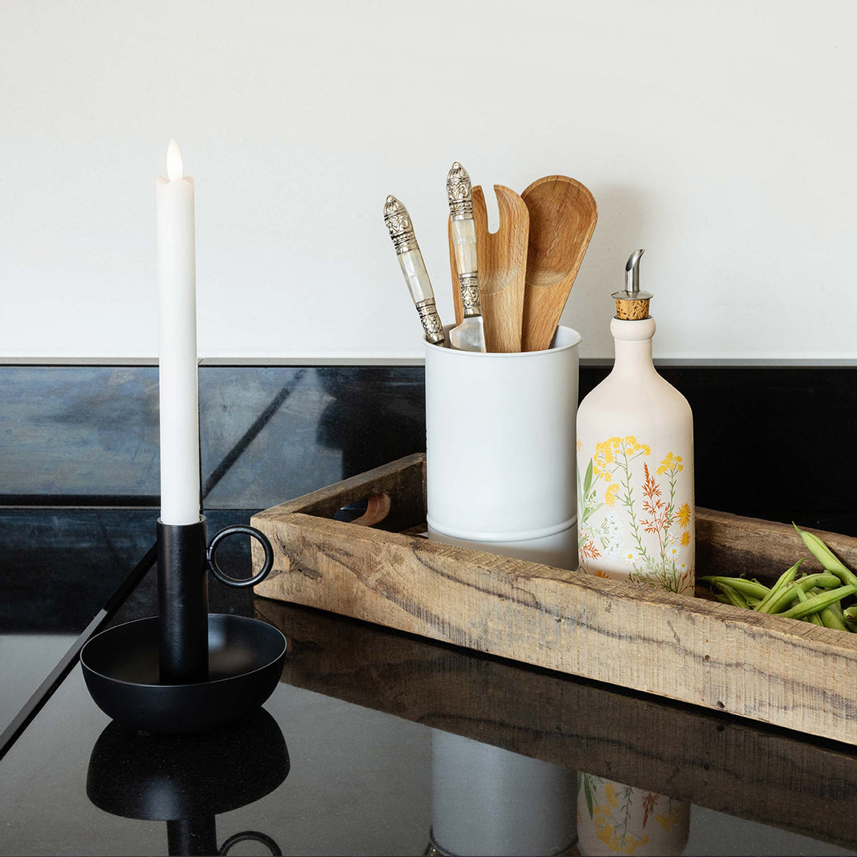 Tokyo kynttilänjalka