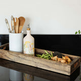 Madera tarjotin pitkä 20x60 cm