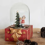 Christmas Spirit lumisadepallo