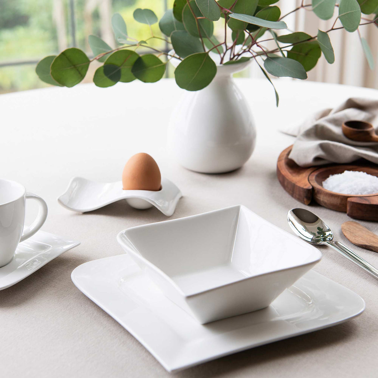 Vit Lilja asetti 4 kpl