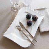 Vit Lila sushilautanen 2 kpl