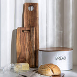 Bistro leipälaatikko