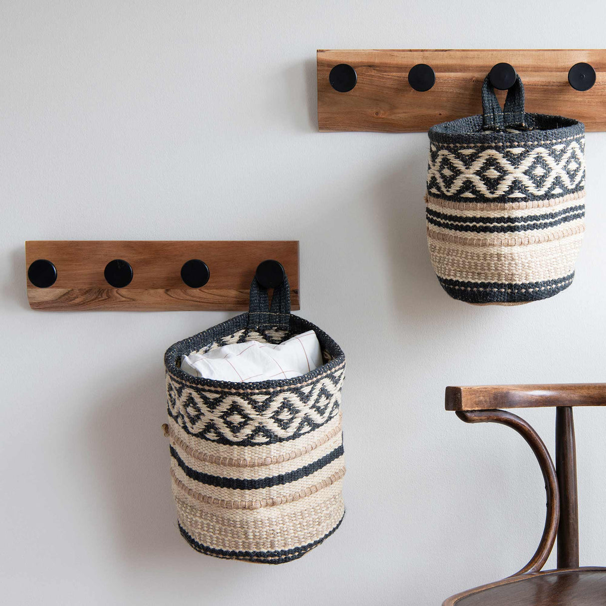 Dots naulakko 4 tapilla