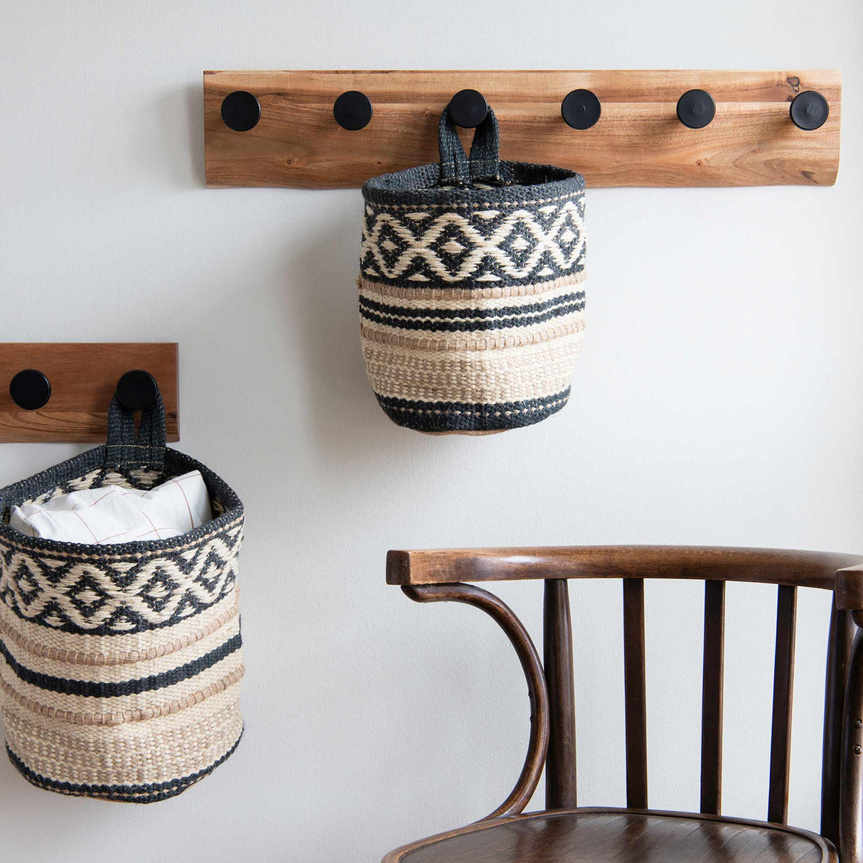 Dots naulakko 6 tapilla