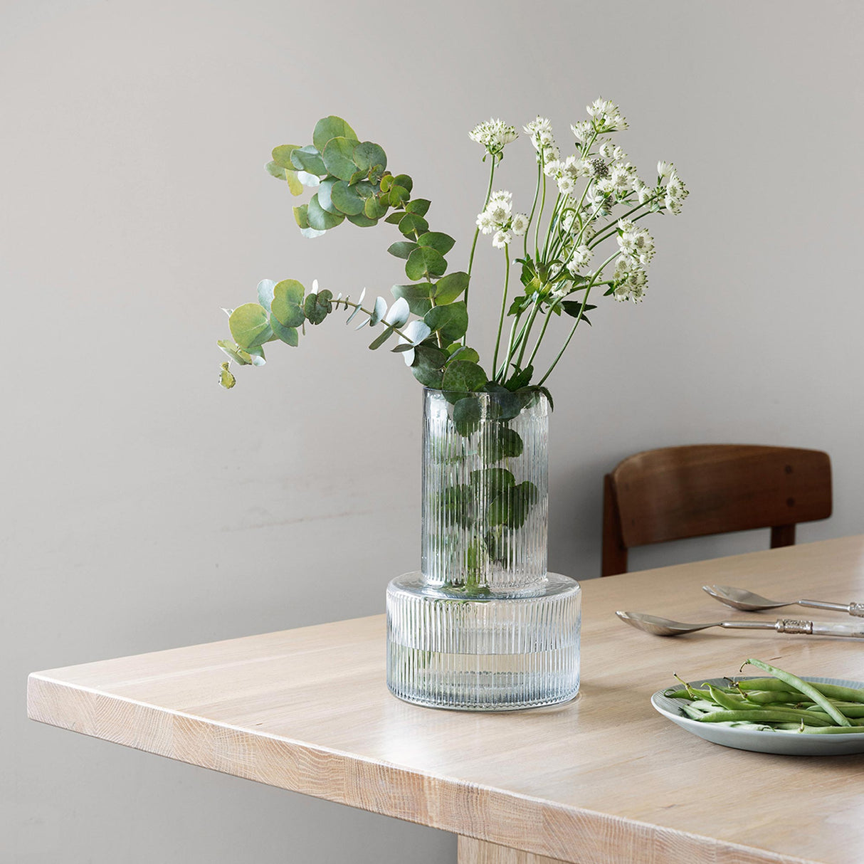 Mila maljakko / karahvi