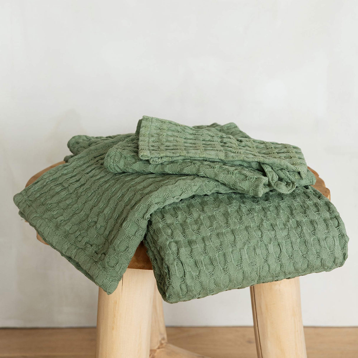 Relax Green pyyhesetti