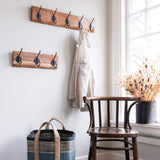 Vermont naulakko 5 koukulla